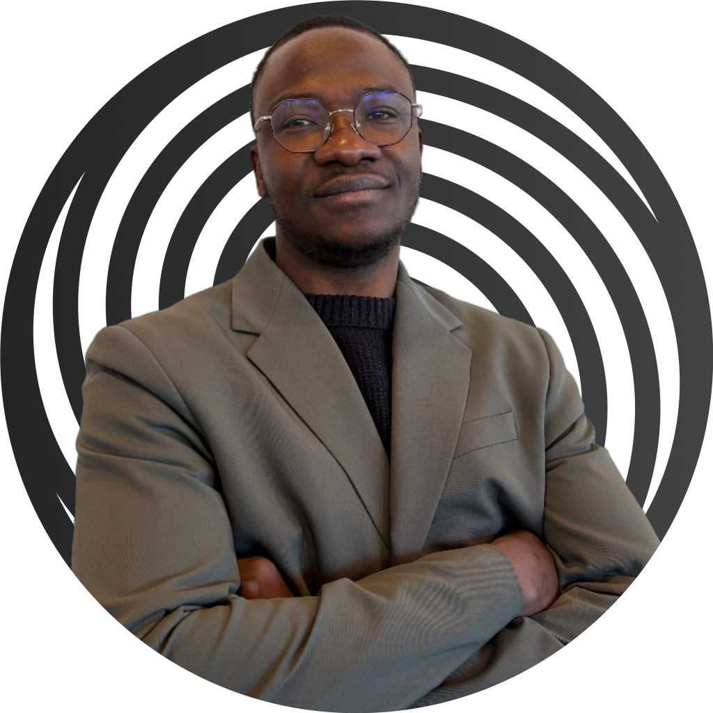 Photo de profil d’Ulrich Aiounou