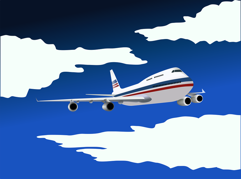 Project illustration: Aircraft title recognition