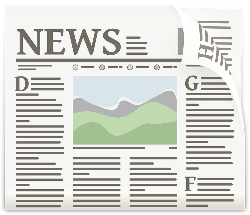 Project illustration: Predicting the popularity of an article